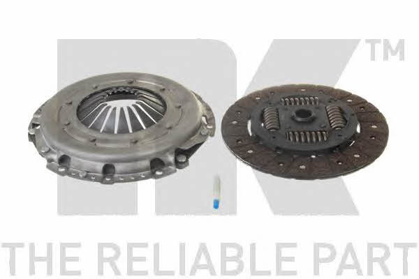 NK 1347149 Clutch kit 1347149: Buy near me in Poland at 2407.PL - Good price!