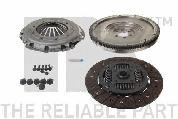 NK 1347151 Clutch kit 1347151: Buy near me in Poland at 2407.PL - Good price!