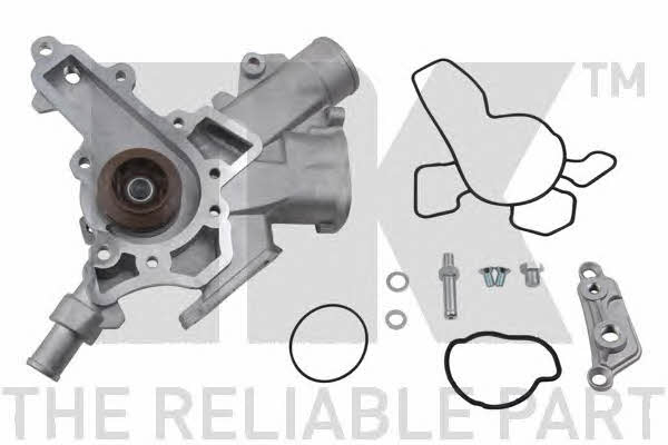 NK 10836021 Water pump 10836021: Buy near me at 2407.PL in Poland at an Affordable price!