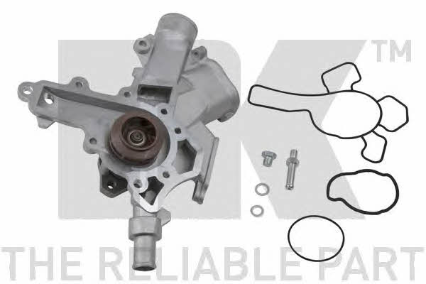 NK 10836026 Water pump 10836026: Buy near me in Poland at 2407.PL - Good price!