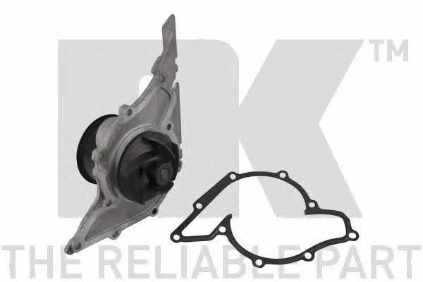 NK 10847021 Water pump 10847021: Buy near me in Poland at 2407.PL - Good price!