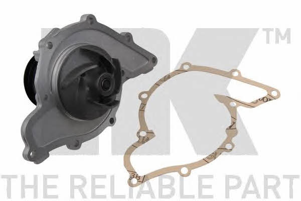 NK 10847037 Water pump 10847037: Buy near me in Poland at 2407.PL - Good price!