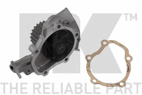 NK 10850004 Water pump 10850004: Buy near me in Poland at 2407.PL - Good price!