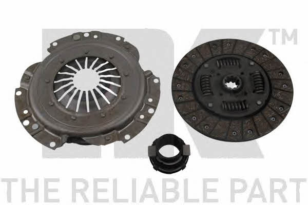 NK 131516 Clutch kit 131516: Buy near me in Poland at 2407.PL - Good price!