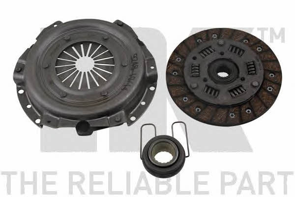 NK 131904 Clutch kit 131904: Buy near me in Poland at 2407.PL - Good price!