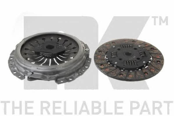 NK 131918 Clutch kit 131918: Buy near me in Poland at 2407.PL - Good price!