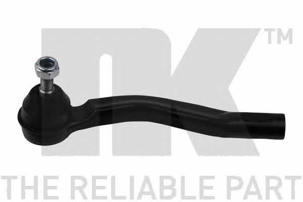 NK 5033987 Tie rod end left 5033987: Buy near me at 2407.PL in Poland at an Affordable price!