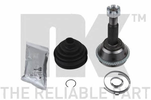 NK 512534 CV joint 512534: Buy near me in Poland at 2407.PL - Good price!