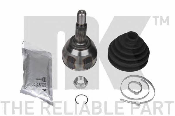 NK 512541 CV joint 512541: Buy near me in Poland at 2407.PL - Good price!