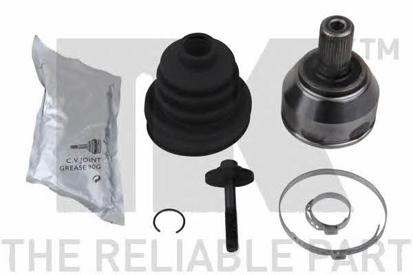 NK 512545 CV joint 512545: Buy near me in Poland at 2407.PL - Good price!