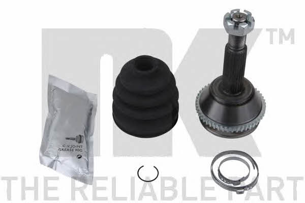 NK 512546 CV joint 512546: Buy near me in Poland at 2407.PL - Good price!