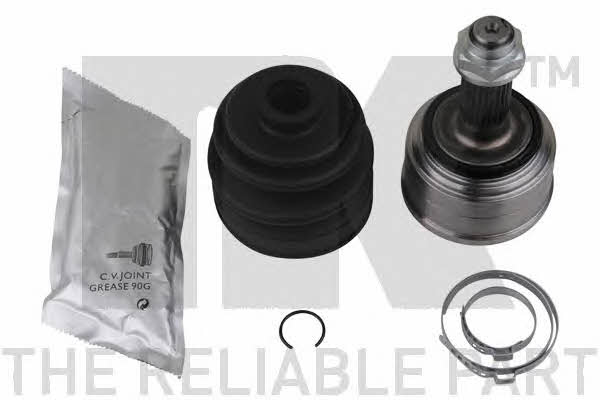 NK 512628 CV joint 512628: Buy near me in Poland at 2407.PL - Good price!