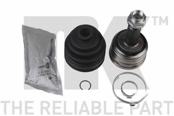 NK 512635 CV joint 512635: Buy near me in Poland at 2407.PL - Good price!