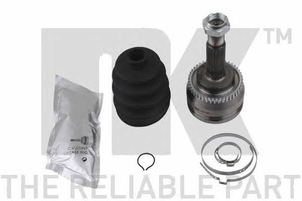 NK 513017 CV joint 513017: Buy near me in Poland at 2407.PL - Good price!