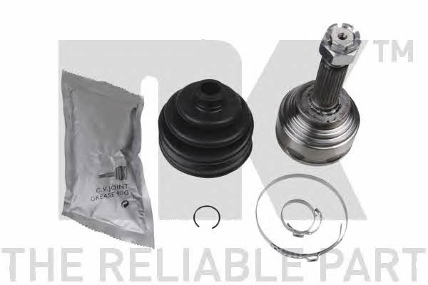 NK 513019 CV joint 513019: Buy near me in Poland at 2407.PL - Good price!