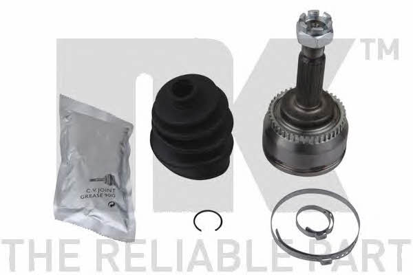 NK 513020 CV joint 513020: Buy near me in Poland at 2407.PL - Good price!