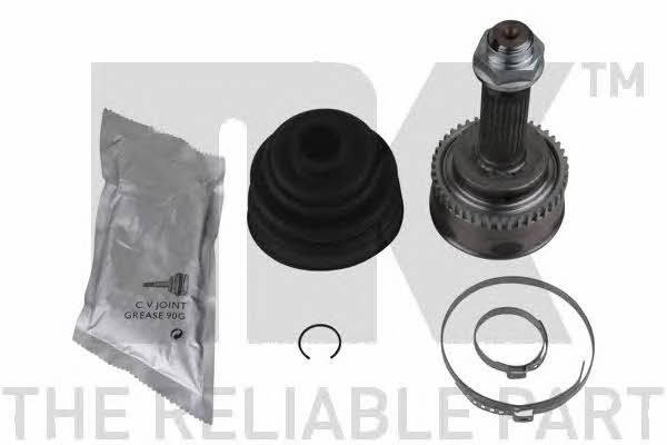 NK 513024 CV joint 513024: Buy near me at 2407.PL in Poland at an Affordable price!