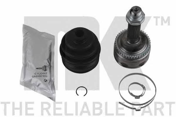 NK 513025 CV joint 513025: Buy near me in Poland at 2407.PL - Good price!