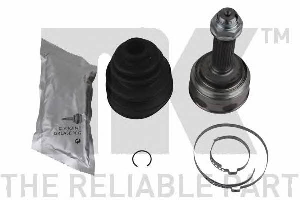 NK 513026 CV joint 513026: Buy near me in Poland at 2407.PL - Good price!
