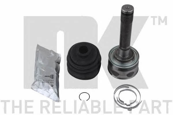 NK 513032 CV joint 513032: Buy near me in Poland at 2407.PL - Good price!