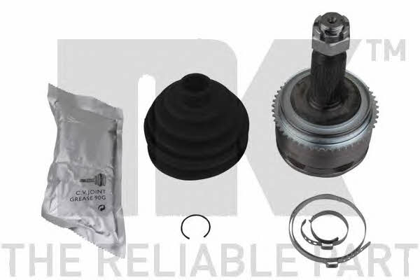 NK 513033 CV joint 513033: Buy near me in Poland at 2407.PL - Good price!