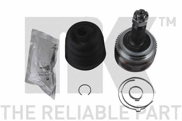 NK 513034 CV joint 513034: Buy near me in Poland at 2407.PL - Good price!