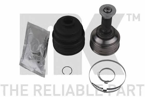 NK 513217 CV joint 513217: Buy near me at 2407.PL in Poland at an Affordable price!