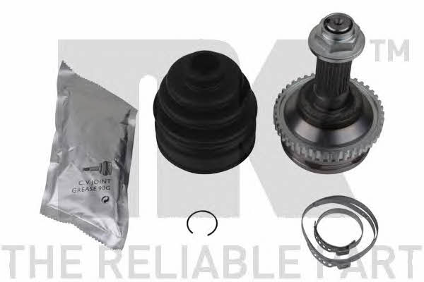 NK 513220 CV joint 513220: Buy near me in Poland at 2407.PL - Good price!