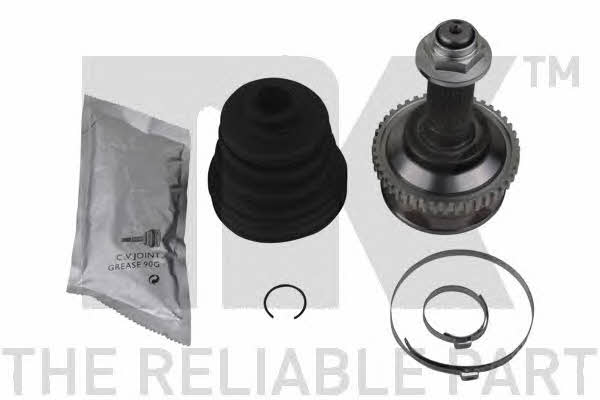 NK 513221 CV joint 513221: Buy near me in Poland at 2407.PL - Good price!