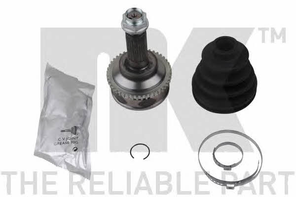 NK 513224 CV joint 513224: Buy near me in Poland at 2407.PL - Good price!