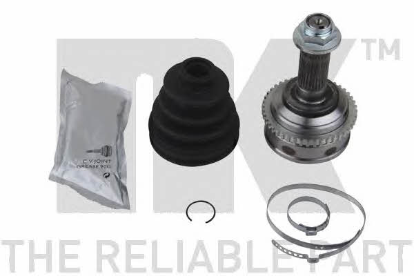 NK 513225 CV joint 513225: Buy near me in Poland at 2407.PL - Good price!