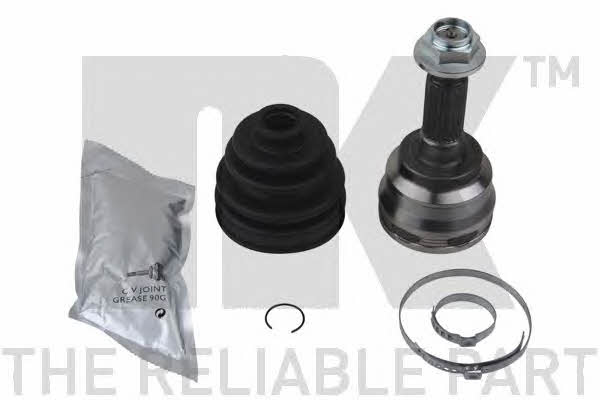 NK 513228 CV joint 513228: Buy near me in Poland at 2407.PL - Good price!