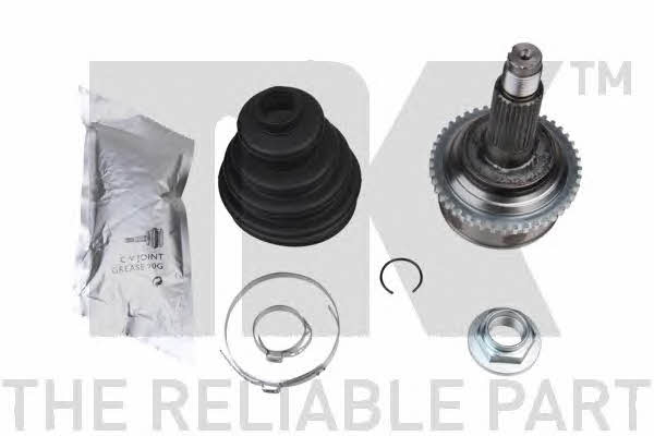 NK 513229 CV joint 513229: Buy near me in Poland at 2407.PL - Good price!