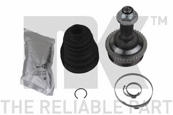 NK 513230 CV joint 513230: Buy near me in Poland at 2407.PL - Good price!