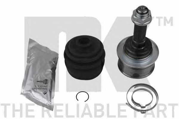 NK 513233 CV joint 513233: Buy near me in Poland at 2407.PL - Good price!