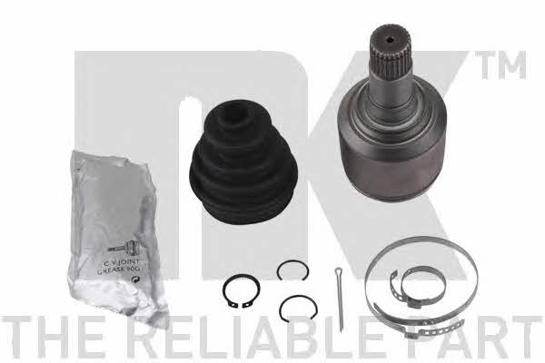 NK 513321 CV joint 513321: Buy near me in Poland at 2407.PL - Good price!