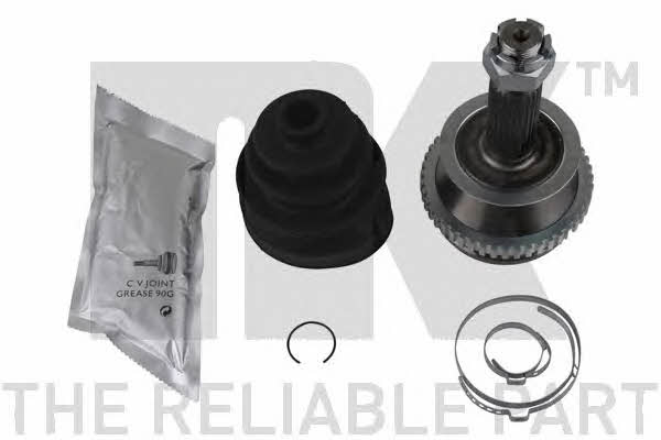 NK 513409 CV joint 513409: Buy near me in Poland at 2407.PL - Good price!