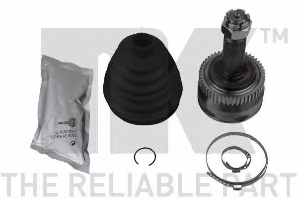 NK 513413 CV joint 513413: Buy near me in Poland at 2407.PL - Good price!