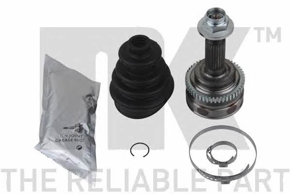 NK 513510 CV joint 513510: Buy near me in Poland at 2407.PL - Good price!