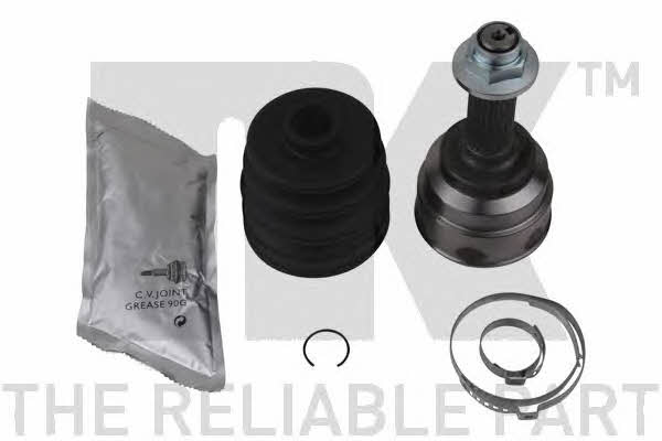 NK 513512 CV joint 513512: Buy near me in Poland at 2407.PL - Good price!