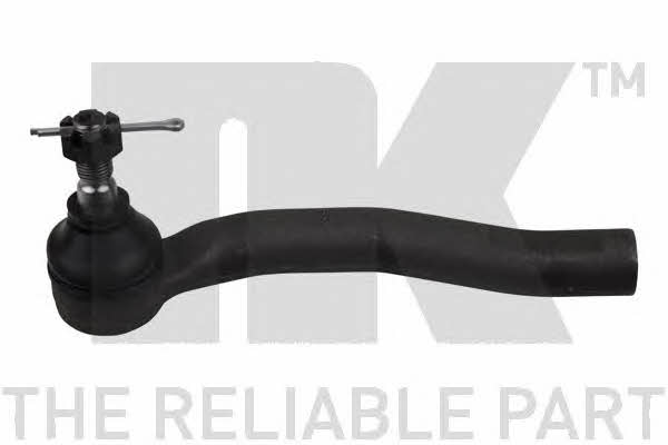 NK 50345111 Tie rod end left 50345111: Buy near me in Poland at 2407.PL - Good price!