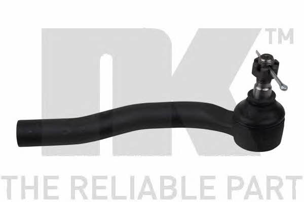 NK 50345113 Tie rod end left 50345113: Buy near me in Poland at 2407.PL - Good price!