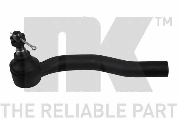 NK 50345114 Tie rod end right 50345114: Buy near me at 2407.PL in Poland at an Affordable price!