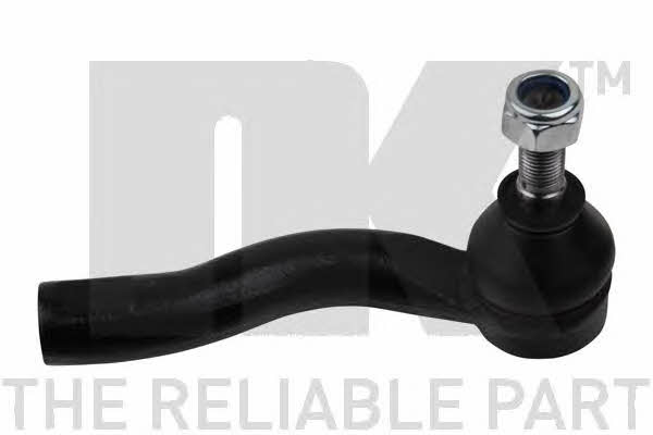 NK 50345116 Tie rod end right 50345116: Buy near me at 2407.PL in Poland at an Affordable price!