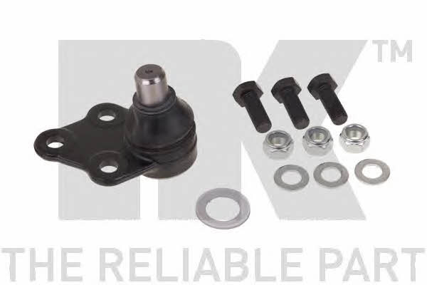 NK 5043314 Ball joint 5043314: Buy near me in Poland at 2407.PL - Good price!