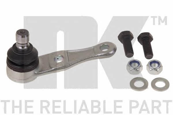 NK 5043504 Ball joint 5043504: Buy near me at 2407.PL in Poland at an Affordable price!