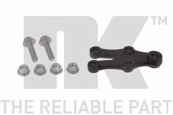 NK 5043509 Ball joint 5043509: Buy near me in Poland at 2407.PL - Good price!