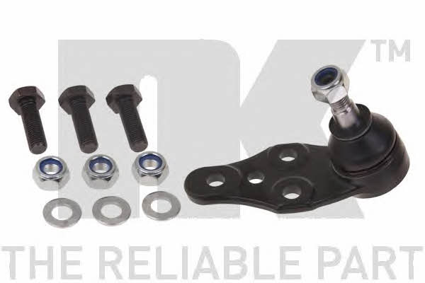 NK 5043607 Ball joint 5043607: Buy near me in Poland at 2407.PL - Good price!