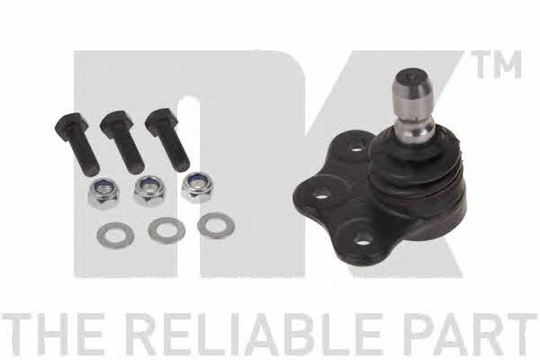 NK 5043627 Ball joint 5043627: Buy near me in Poland at 2407.PL - Good price!