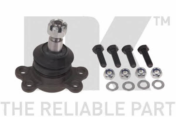 NK 5043630 Ball joint 5043630: Buy near me in Poland at 2407.PL - Good price!
